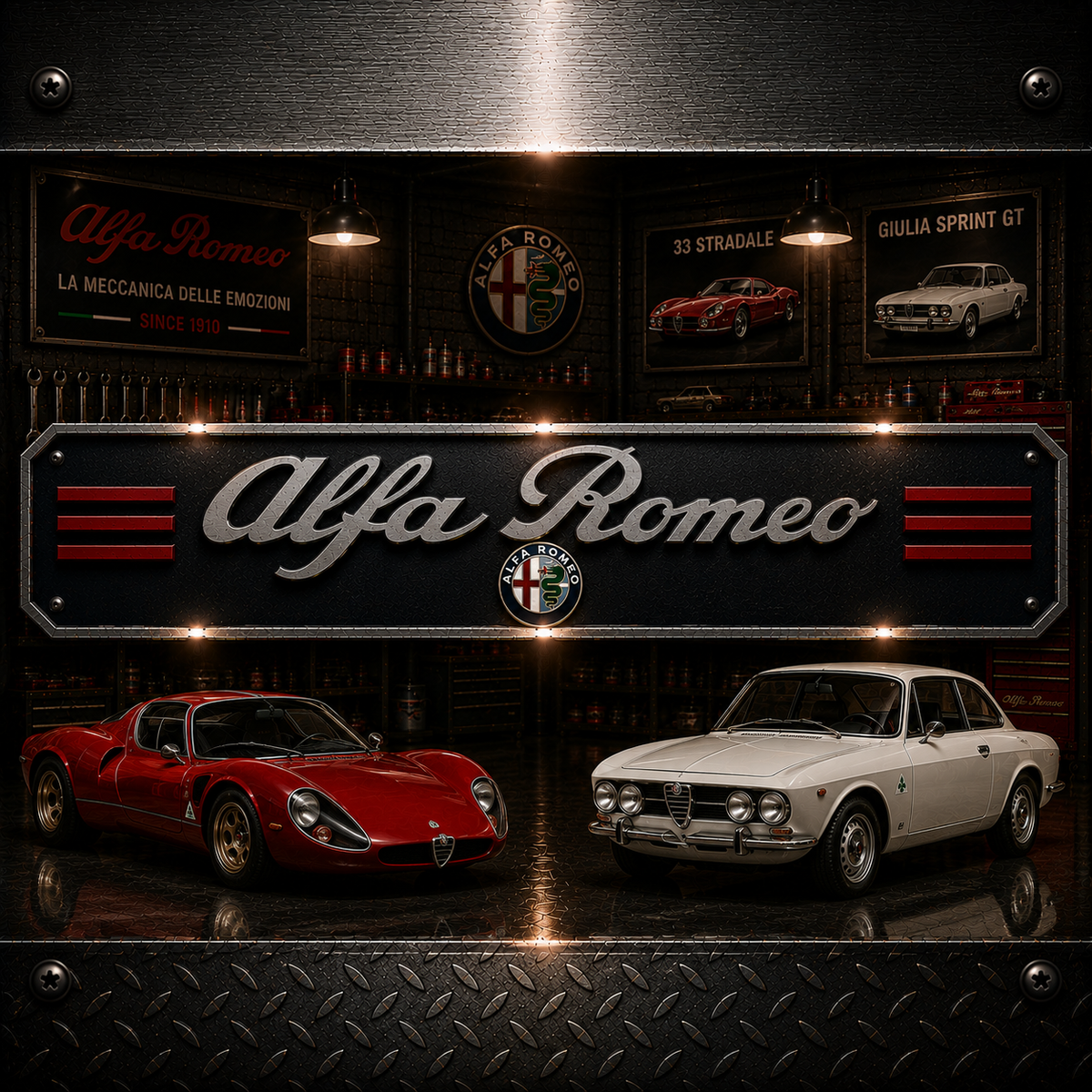 Alfa Romeo