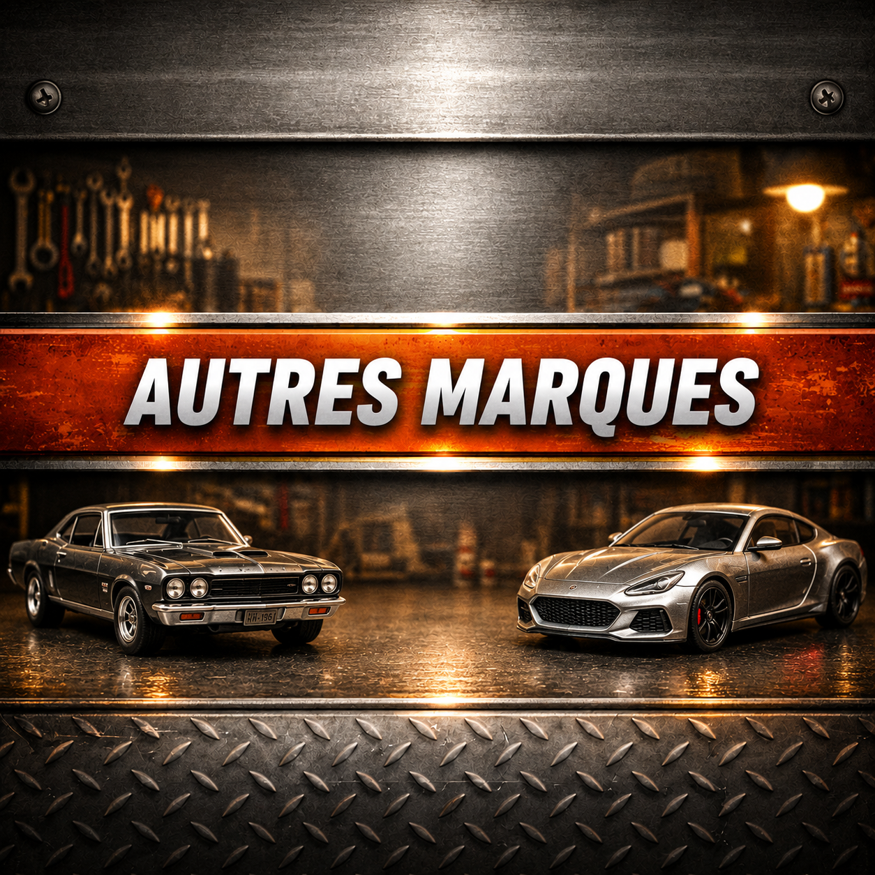 Autres Marques