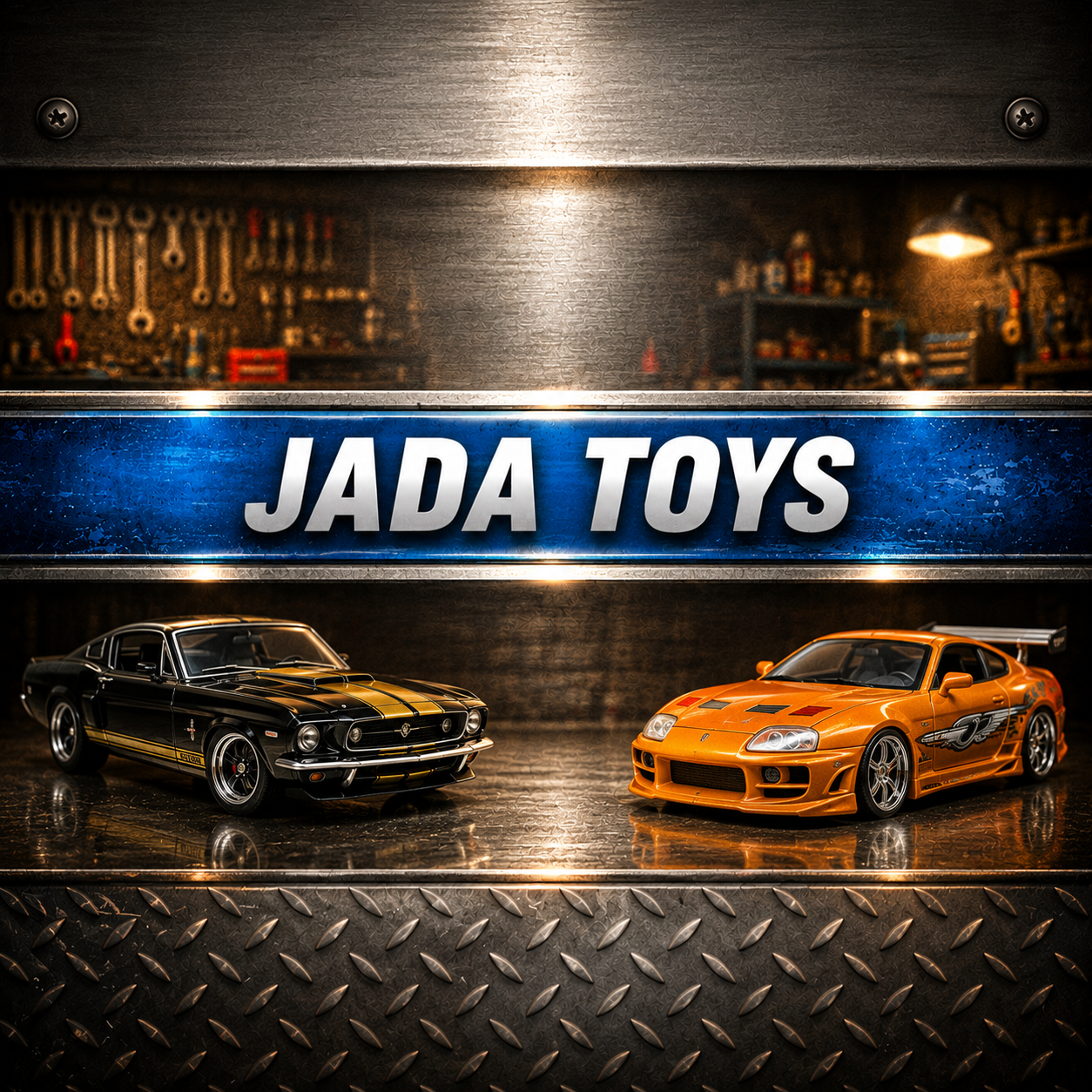 Jada Toys