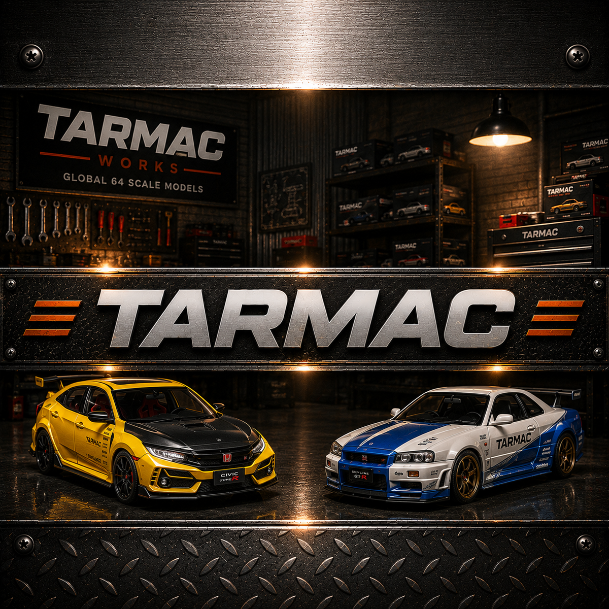 Tarmac