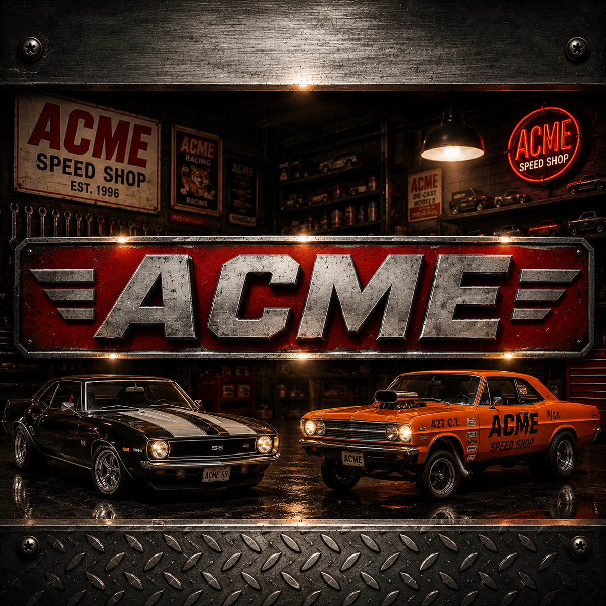 Acme