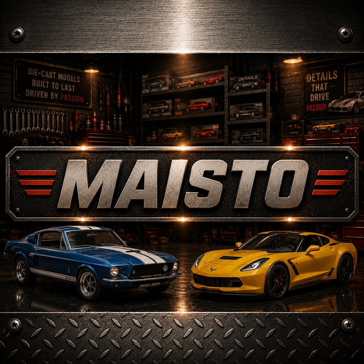 Maisto