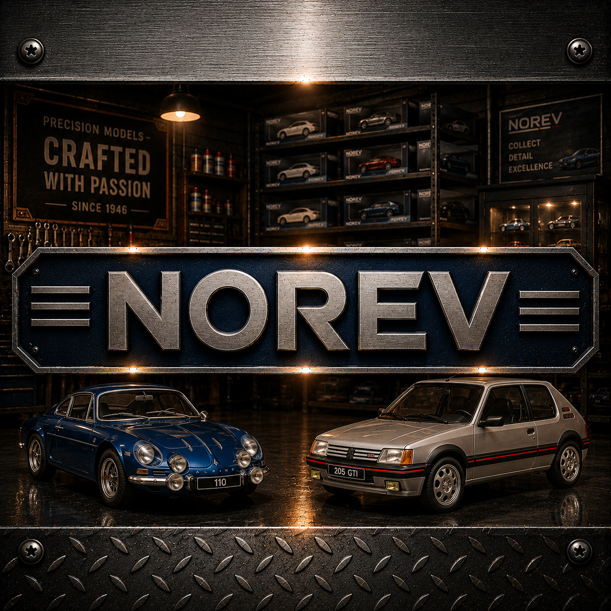 Norev