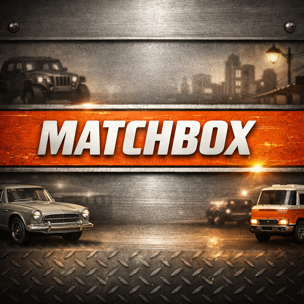 Matchbox