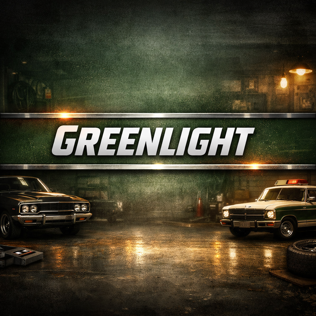 Greenlight