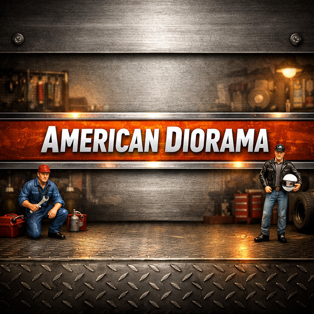 American Diorama
