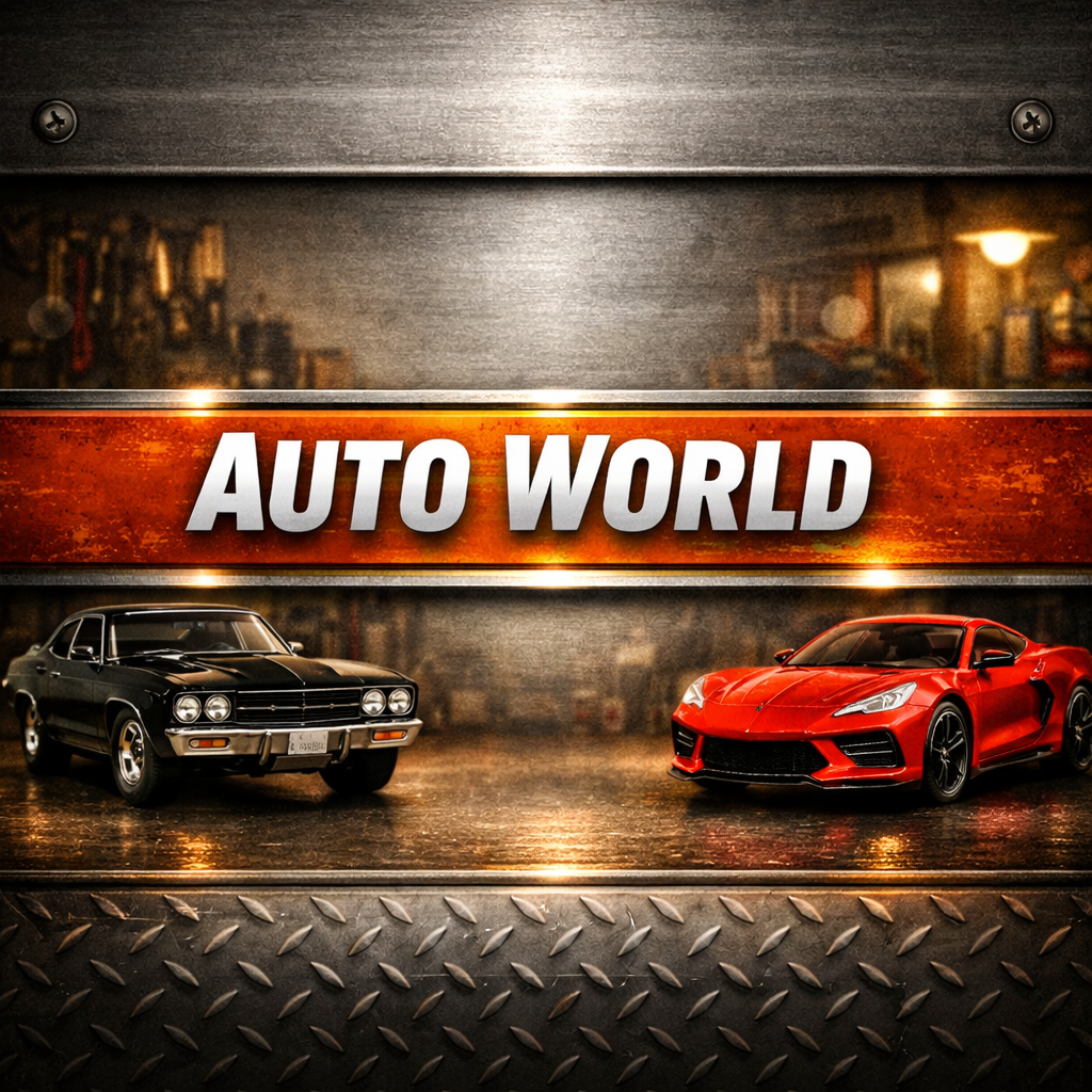 Auto World