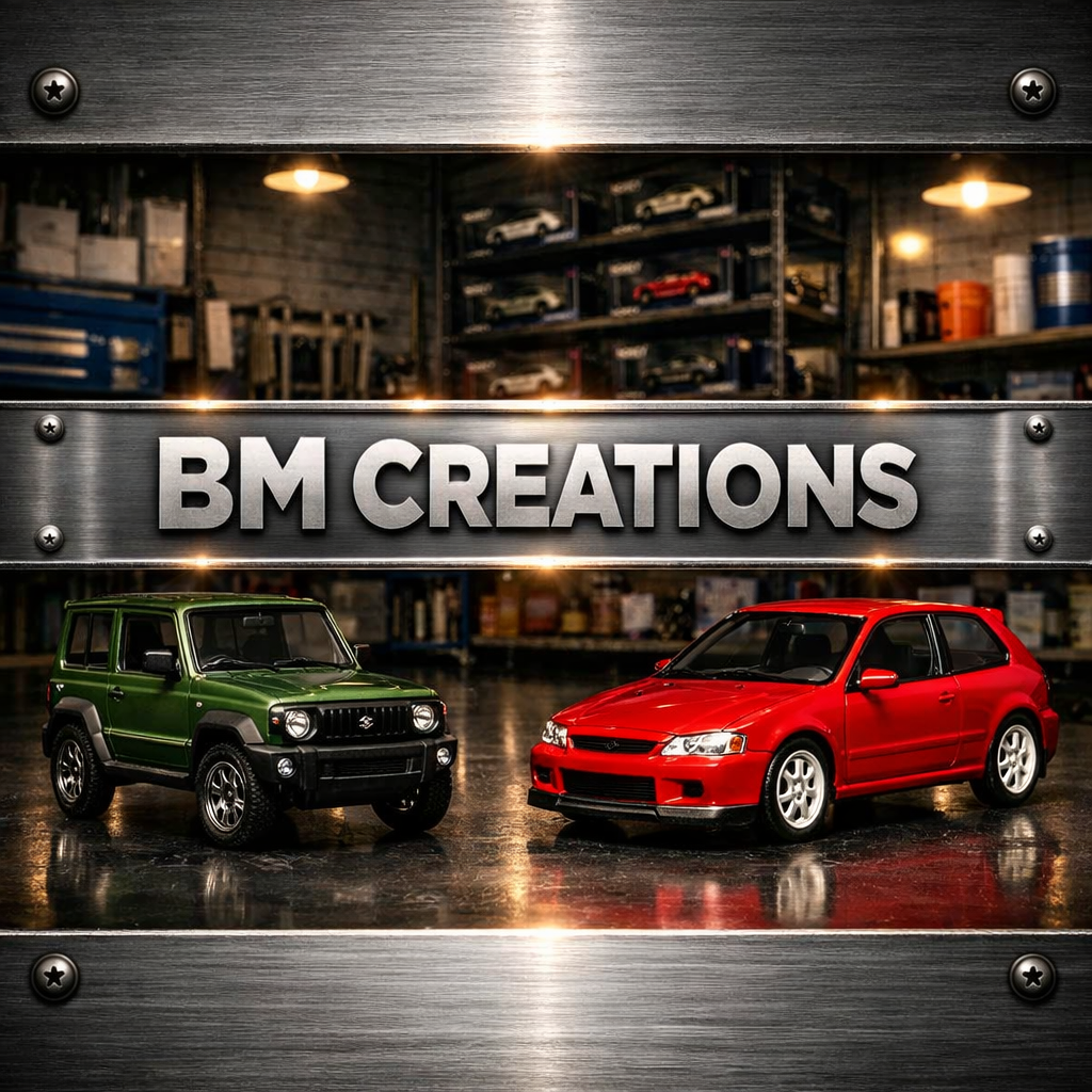 BM Creations