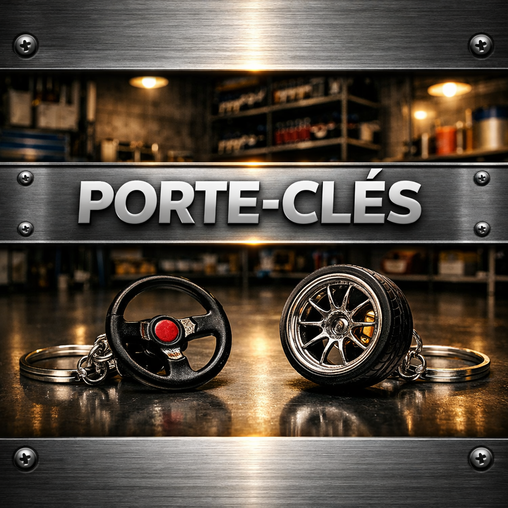 Porte Clés