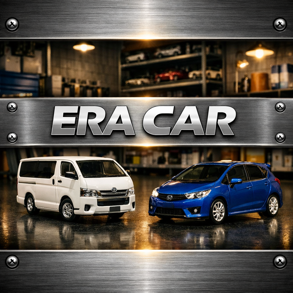 ERA Car