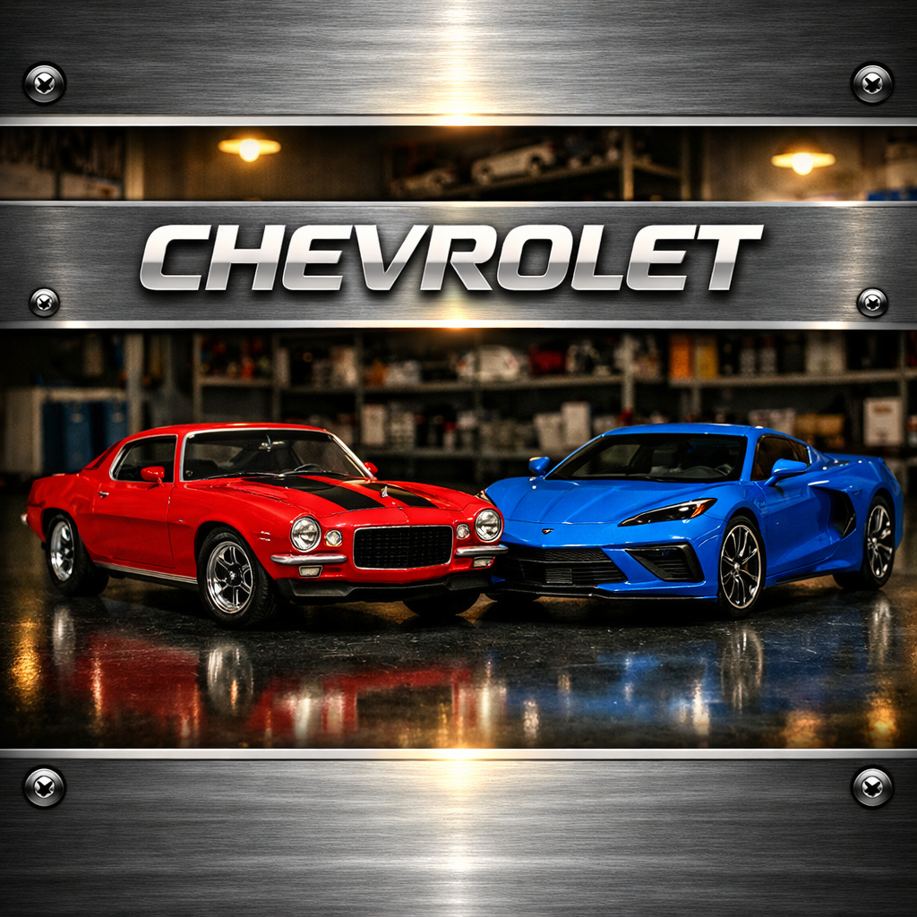 Chevrolet