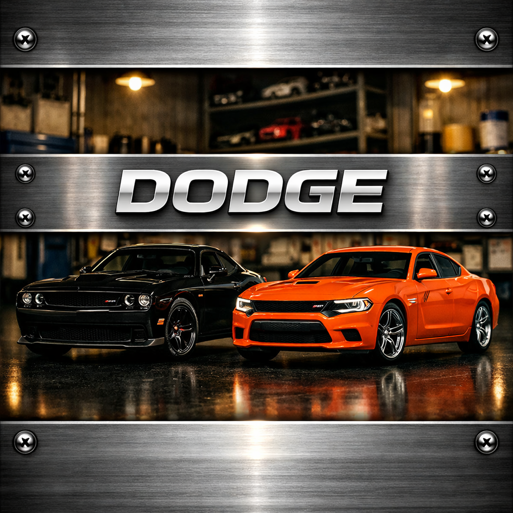 Dodge
