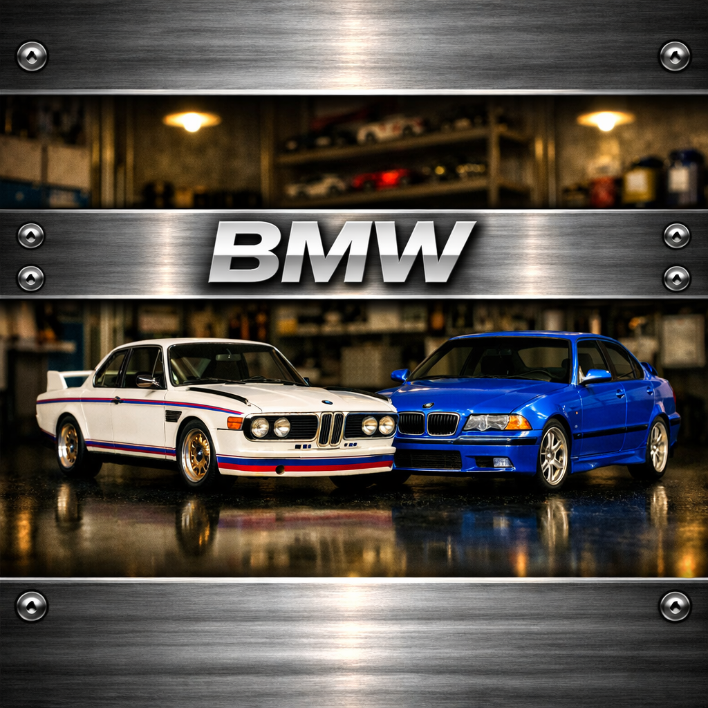 BMW
