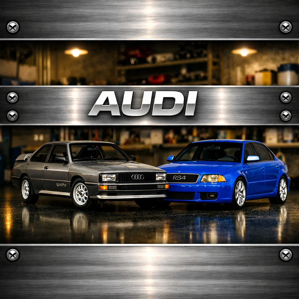 Audi