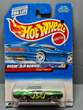 Hot Wheels Olds 442 2000-012 (NP19)