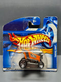 Hot Wheels Express Lane 2001-111 (NP17)