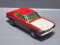 Corgi juniors Ford capri (A15)