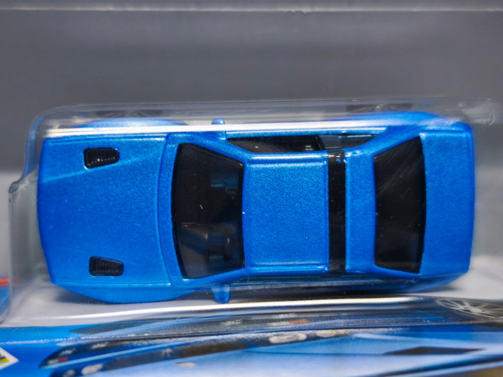 Hot Wheels Maseratti Shamal 2026-016 (NP36)