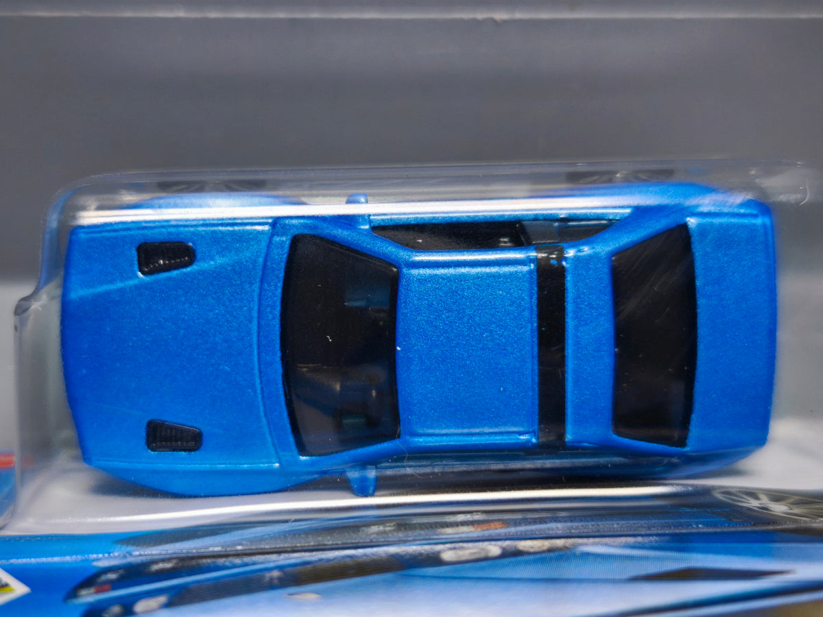 Hot Wheels Maseratti Shamal 2026-016 (NP36)