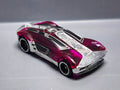 Hot Wheels Split Decision 2009 mainline 090 (A23)