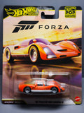Hot Wheels 2026 Pop Culture Forza '66 Porsche 906 carrera 6 (NG06)