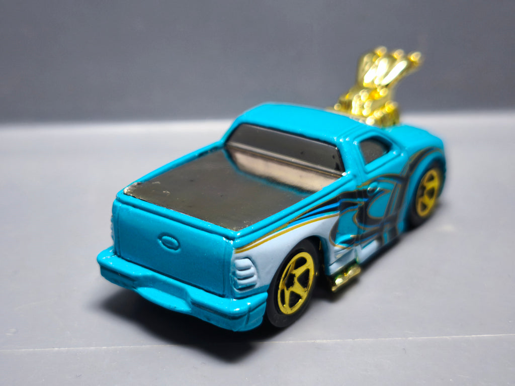 Hot Wheels 2006 multipack  Ford lightning  (A22)