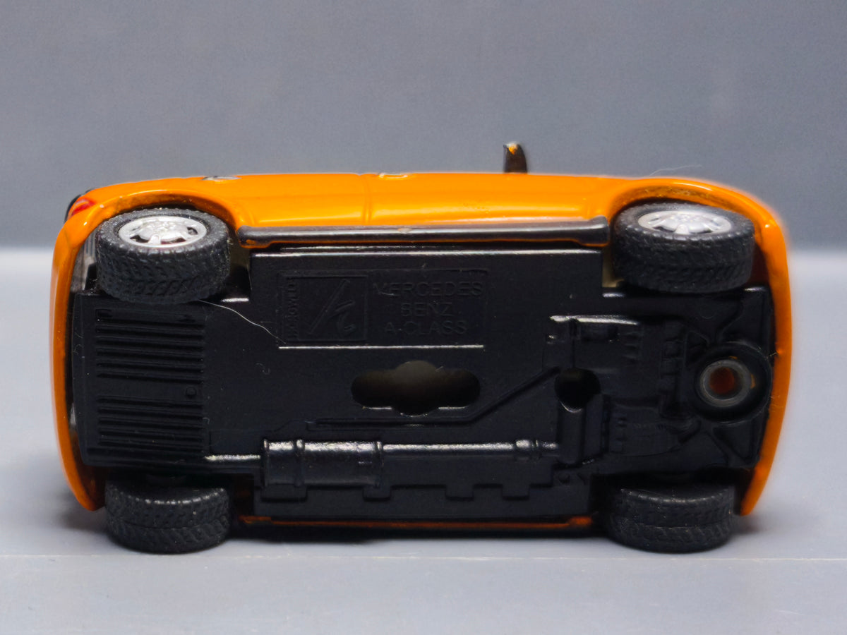 Hongwell cararama 1/72 Mercedes A-class  (A29)