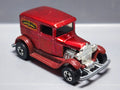 Hot Wheels 1981  A-OK (A25)