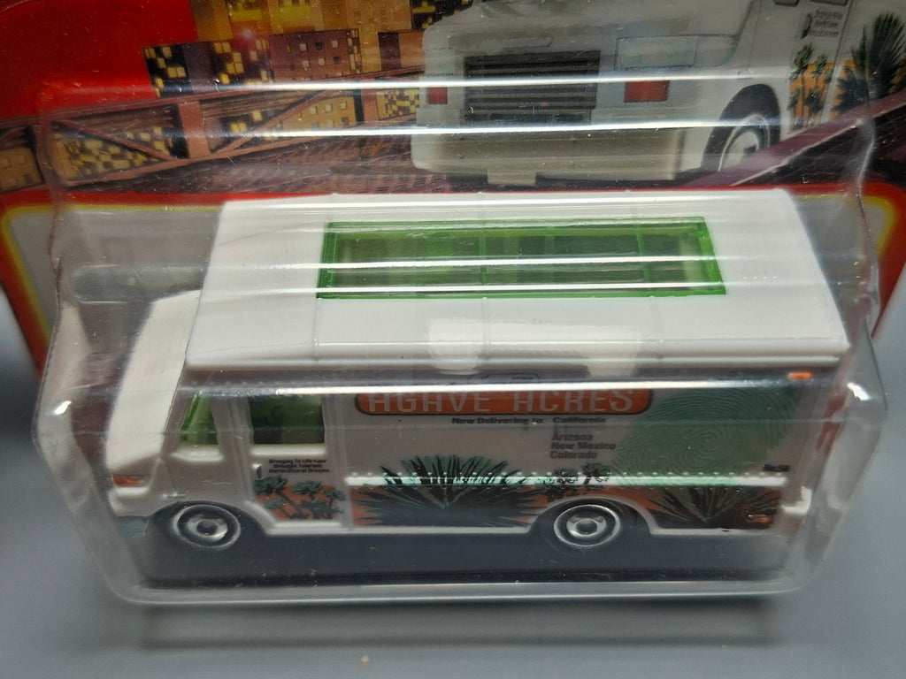 Matchbox Express delivery   n° 20 (NP28)