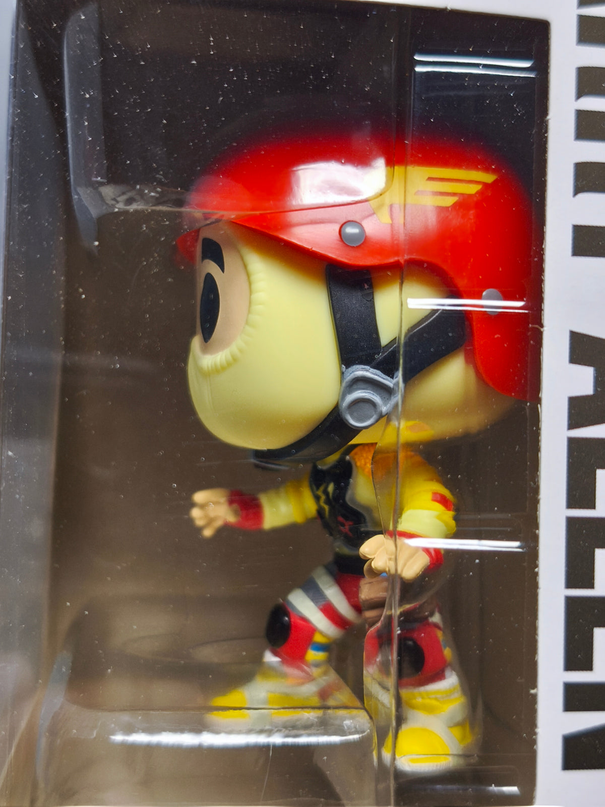 Funko Pop! FLASH MOVIE  N° 1337 Barry Allen (F04)