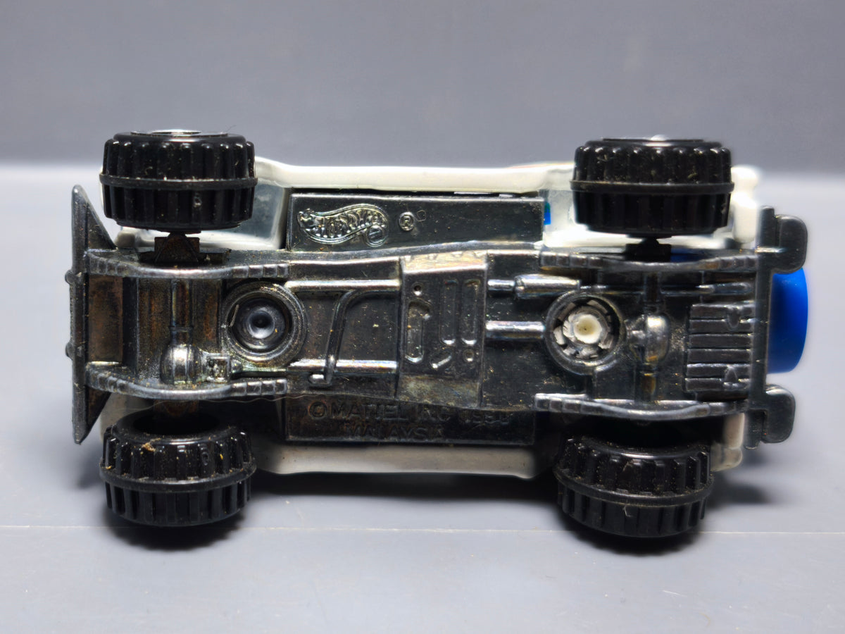 Hot Wheels Trailbuster 1997 multipack    (A16)