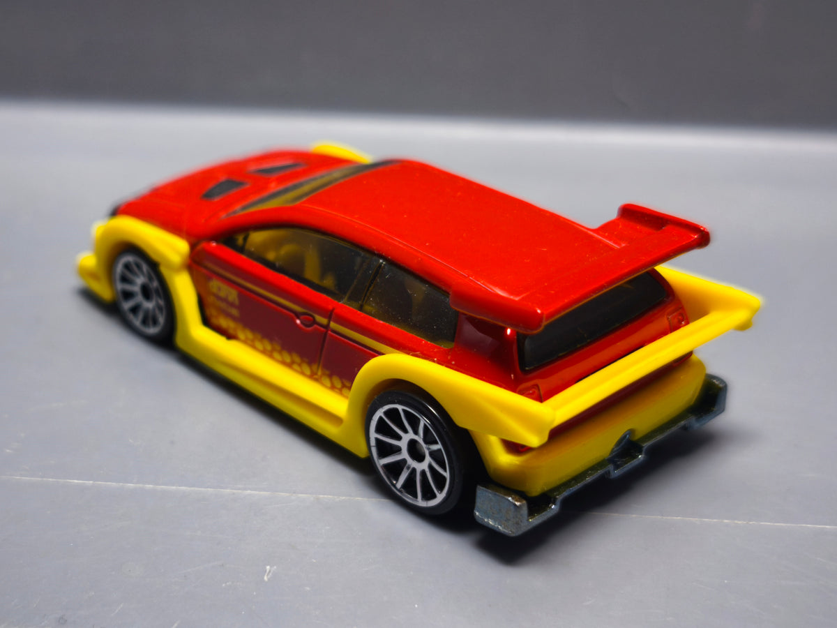 Hot Wheels Flight 03 Origine Pack 2010 (A22)