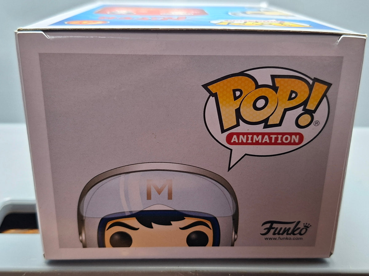Funko Pop! speed racer #737 speed racer (F01)