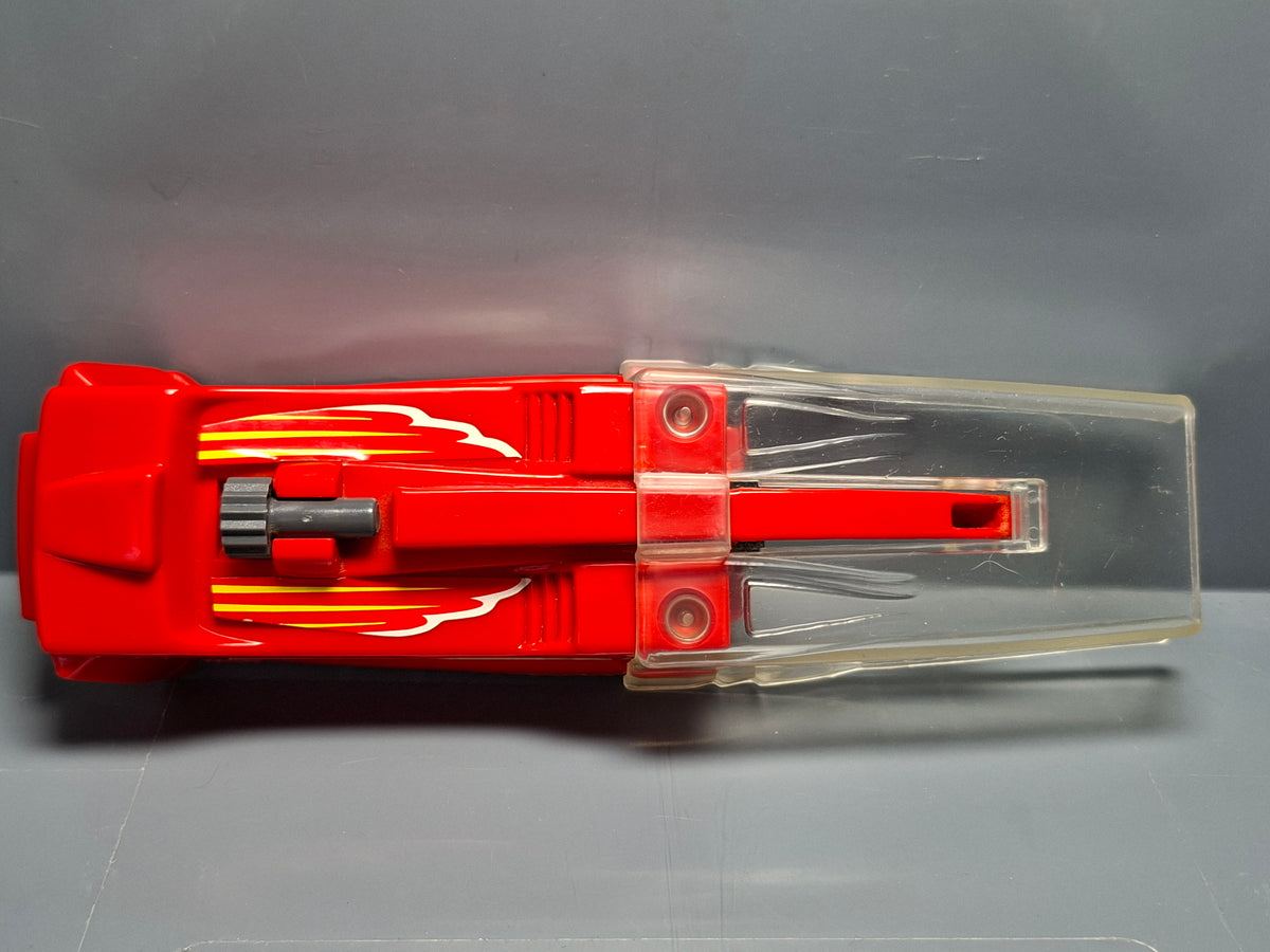 Hot Wheels 1991 cap blastin  Lanceur  (NP22)