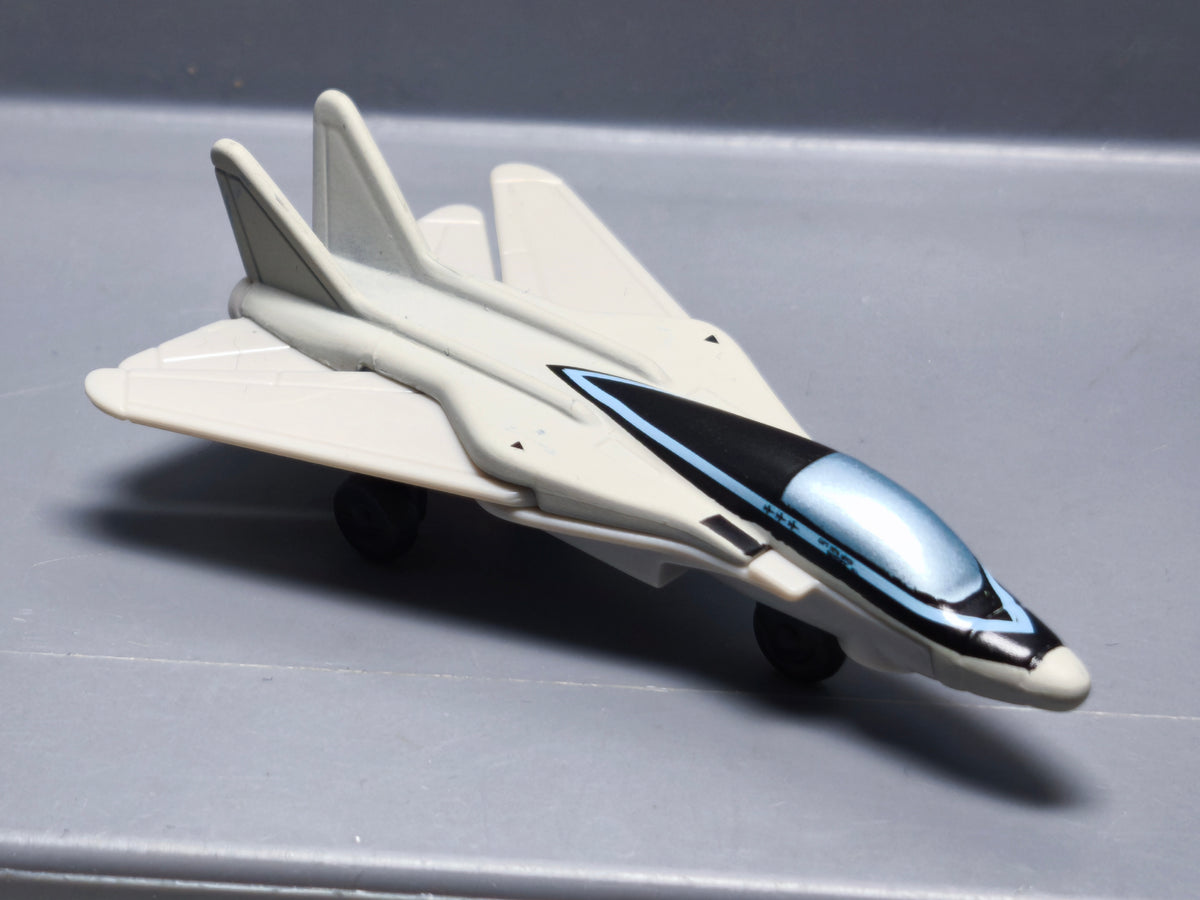 Matchbox Top gun Swing wing   (A28)