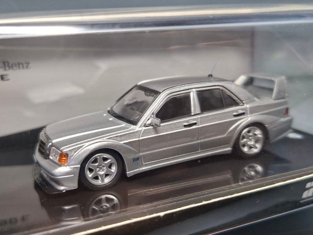 INNO64 Mercedes-Benz 190E (NP37)