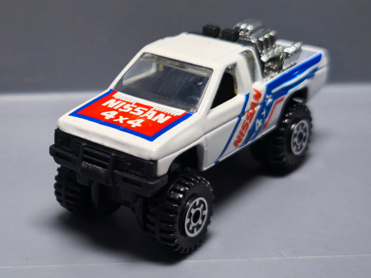 Hot Wheels Nissan hardbody version CTS 1990-021 (A16)