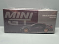Mini GT BMW M4 M-Performance Daytonna Violet n° 1112 (NP37)