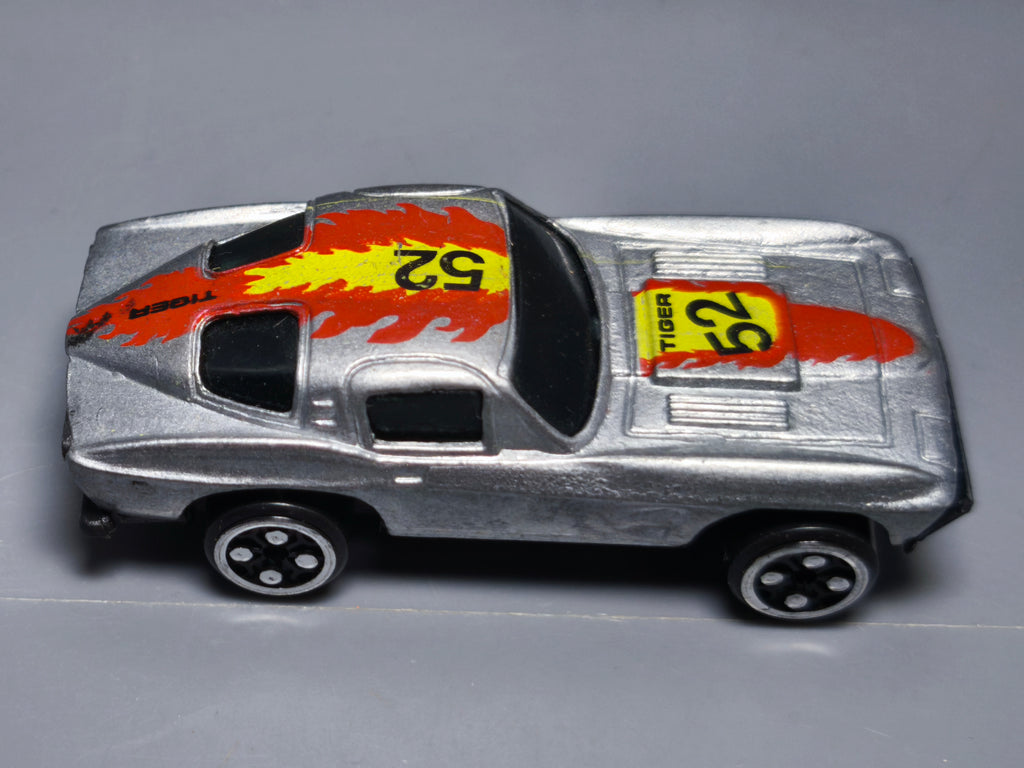 Summer Marz karz Chevrolet C2  (A30)