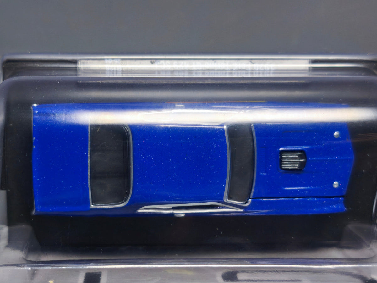 M2 Machines 2025 auto drivers R126 1970 Ford Torino GT 429 SCJ (NG06)