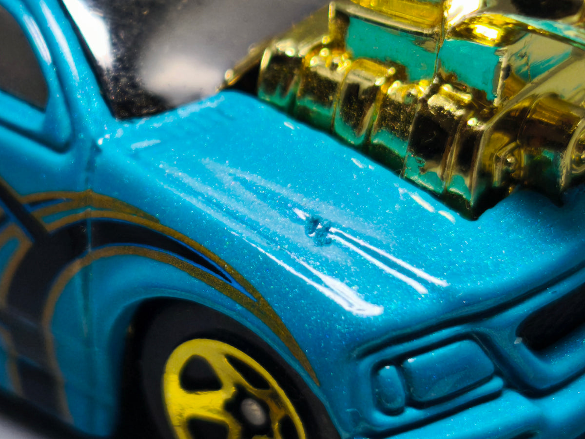 Hot Wheels 2006 multipack  Ford lightning  (A22)