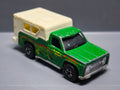 Hot Wheels Backwoods Bomb série Flying Color 1977   (A36)