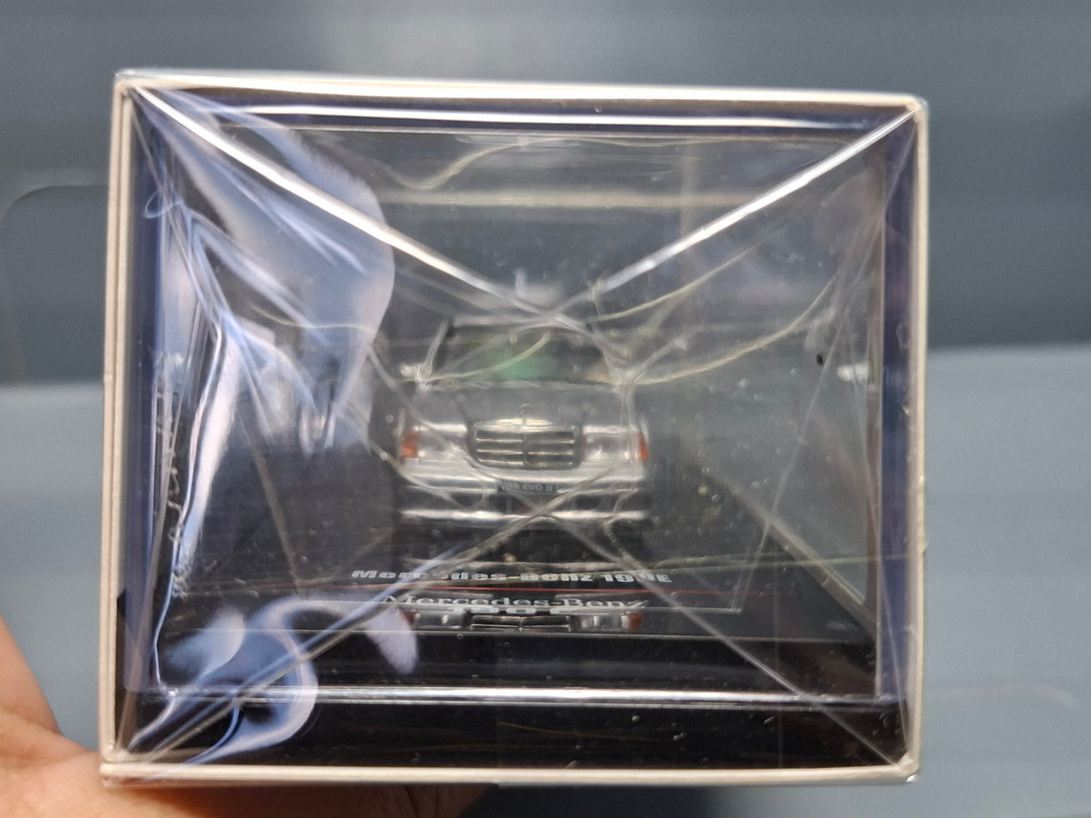 INNO64 Mercedes-Benz 190E (NP37)
