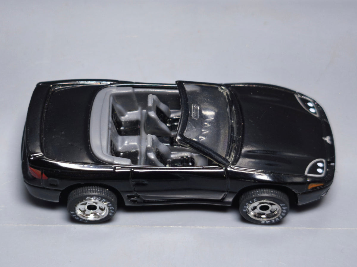 Matchbox 1998 premiere select class série 1 Mitsubishi spyder   (A29)