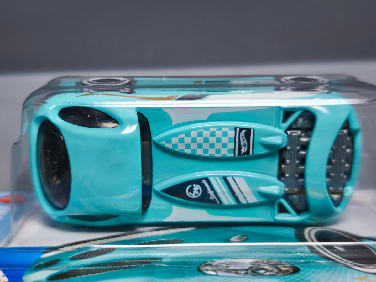 Hot Wheels Deora II 2026-018 (NP36)