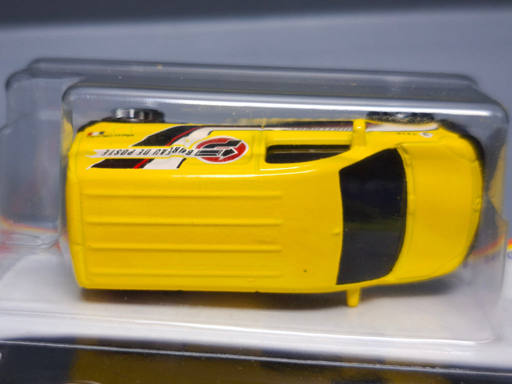 Matchbox Série France Renault Kangoo Express (NP52)