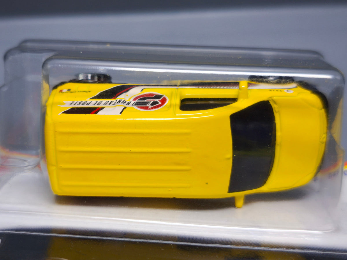 Matchbox Série France Renault Kangoo Express (NP52)