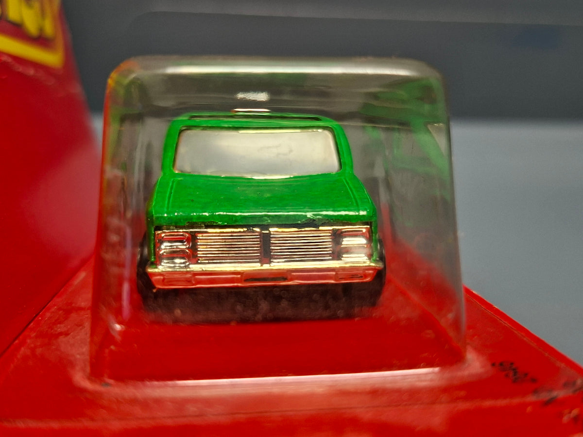 Hot Wheels Scorchers Vandemonium  1979 (CT06)