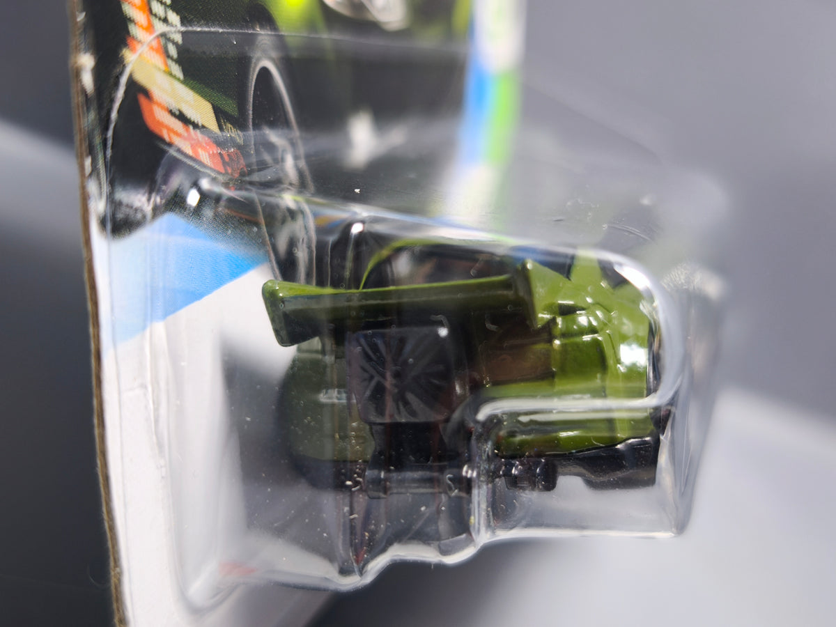 Hot Wheels Chevy Super volt 2025-101 (NP32)