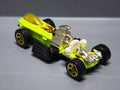 Hot Wheels Treasure Hunt Rigor Motor 1999-932 (A23)